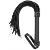 Correct Me Martinet Anton 39cm Noir
